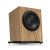 Pylon Audio Diamond Sub Aktív mélyláda - sötét tölgy