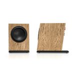 Pylon Audio Diamond Sub Aktív mélyláda - sötét tölgy