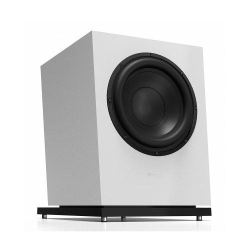 Pylon Audio Diamond Sub Aktív mélyláda - matt fehér