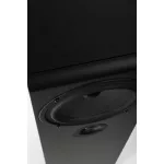 Pylon Audio Opal 20 álló hangfal - fekete
