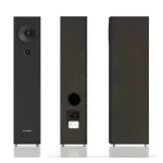Pylon Audio Opal 20 álló hangfal - wenge