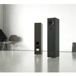 Pylon Audio Opal 20 álló hangfal - wenge