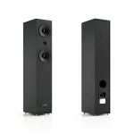 Pylon Audio Opal 23 álló hangfal - fekete