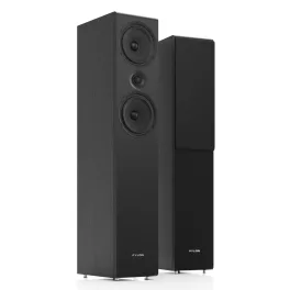 Pylon Audio Opal 23 MKII álló hangfal - fekete