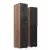 Pylon Audio Opal 23 MKII álló hangfal - dió