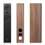 Pylon Audio Opal 23 MKII álló hangfal - dió