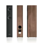 Pylon Audio Opal 23 álló hangfal - dió