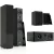 Pylon-Audio-Opal-30+Opal-Sat+Opal-Center-5-0-hangfalszett-wenge