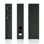 Pylon Audio Opal 30 álló hangfal - fekete