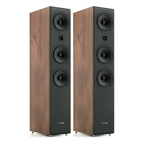 Pylon Audio Opal 30 álló hangfal - dió
