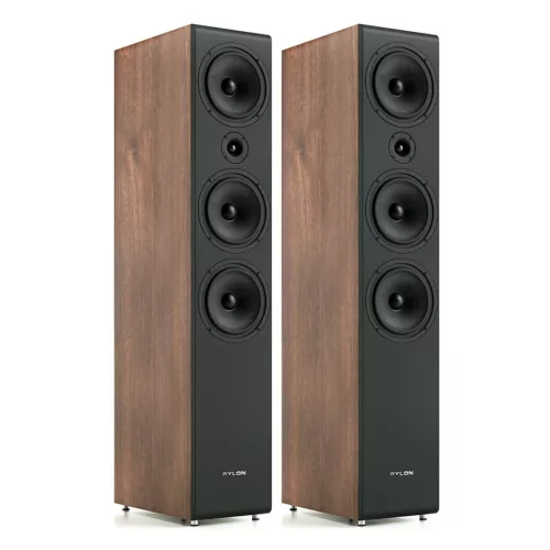 Pylon Audio Opal 30 álló hangfal - dió