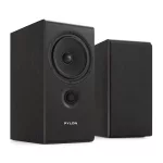 Pylon Audio Opal Monitor 18 MKII polc hangfal - fekete