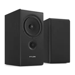 Pylon Audio Opal Monitor 18 MKII polc hangfal - fekete