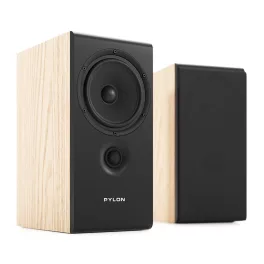 Pylon Audio Opal Monitor 18 MKII polc hangfal - tölgy