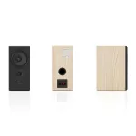 Pylon Audio Opal Monitor 18 MKII polc hangfal - tölgy
