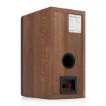 Pylon Audio Opal Monitor 18 MKII polc hangfal - dió