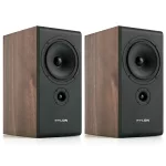 Pylon Audio Opal Monitor polc hangfal - dió