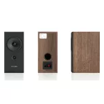 Pylon Audio Opal Monitor polc hangfal - dió