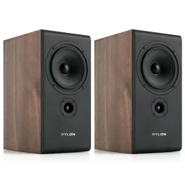 Pylon Audio Opal Monitor polc hangfal - dió