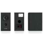 Pylon Audio Opal Sat hangfal - fekete