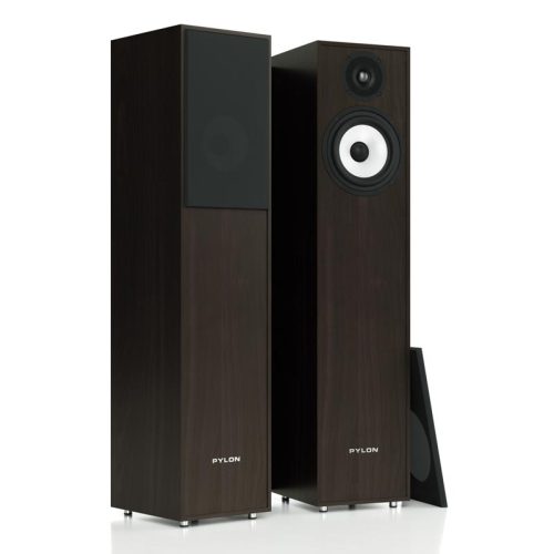 Pylon Audio Pearl 20 álló hangfal - wenge