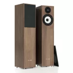 Pylon Audio Pearl 20 álló hangfal - dió