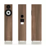 Pylon Audio Pearl 20 álló hangfal - dió