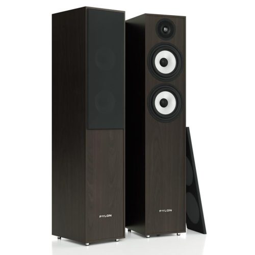 Pylon Audio Pearl 20 álló hangfal - wenge