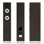 Pylon Audio Pearl 20 álló hangfal - wenge