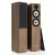Pylon Audio Pearl 20 álló hangfal - dió