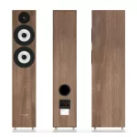 Pylon Audio Pearl 20 álló hangfal - dió