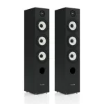 Pylon Audio Pearl 27 álló hangfal - fekete