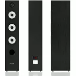 Pylon Audio Pearl 27 álló hangfal - fekete