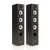 Pylon Audio Pearl 27 álló hangfal - wenge