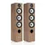 Pylon Audio Pearl 27 álló hangfal - dió