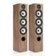 Pylon Audio Pearl 27 álló hangfal - dió