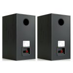 Pylon Audio Opal Monitor polc hangfal - fekete