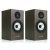 Pylon Audio Opal Monitor polc hangfal - wenge