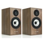 Pylon Audio Opal Monitor polc hangfal - dió