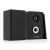 Pylon Audio Pearl Sat polc hangfal - fekete