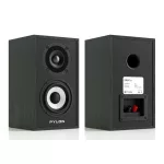 Pylon Audio Pearl Sat polc hangfal - fekete