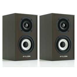 Pylon Audio Pearl Sat polc hangfal - wenge