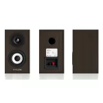 Pylon Audio Pearl Sat polc hangfal - wenge