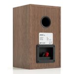 Pylon Audio Pearl Sat polc hangfal - dió