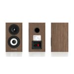 Pylon Audio Pearl Sat polc hangfal - dió