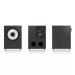  Pylon Audio Pearl Sub Aktív mélyláda - fekete 