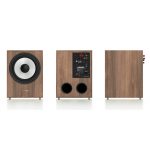  Pylon Audio Pearl Sub Aktív mélyláda - dió 