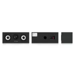 Pylon Audio Opal Center Center hangfal - fekete