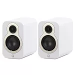Q Acoustics 3010c polc hangfal - fehér