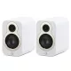 Q Acoustics 3010c polc hangfal - fehér